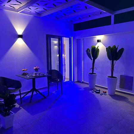 Castelo View Luxury Apt Rhodes City エクステリア 写真
