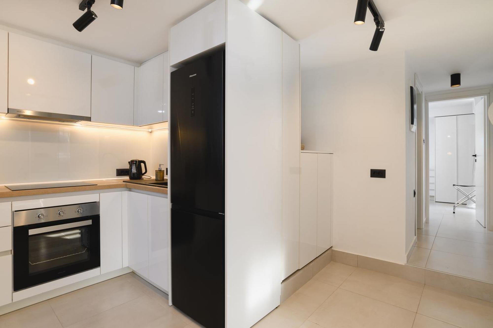 Castelo View Luxury Apt Rhodes City エクステリア 写真