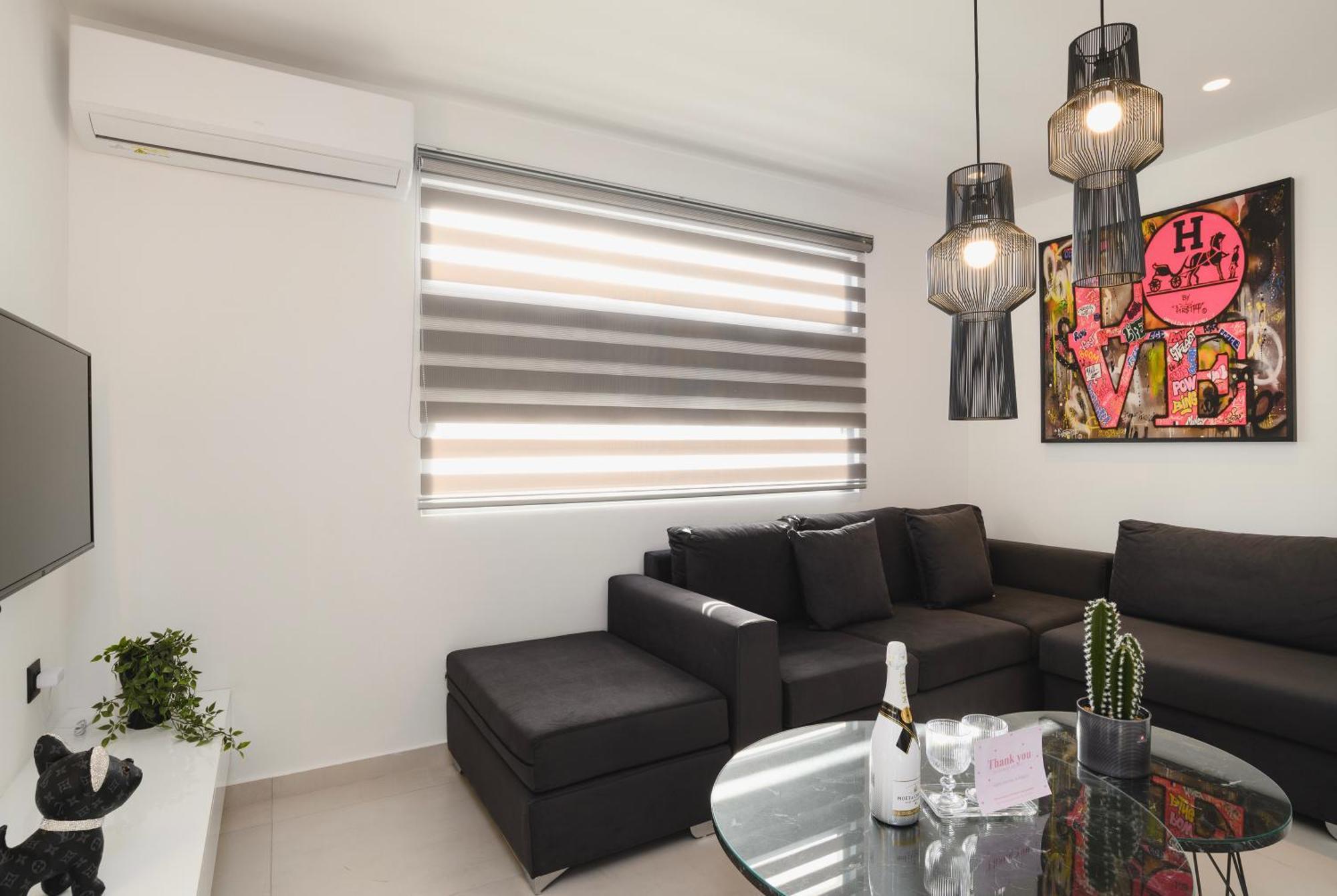 Castelo View Luxury Apt Rhodes City エクステリア 写真