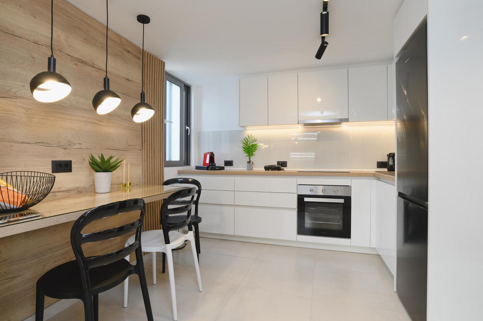 Castelo View Luxury Apt Rhodes City エクステリア 写真