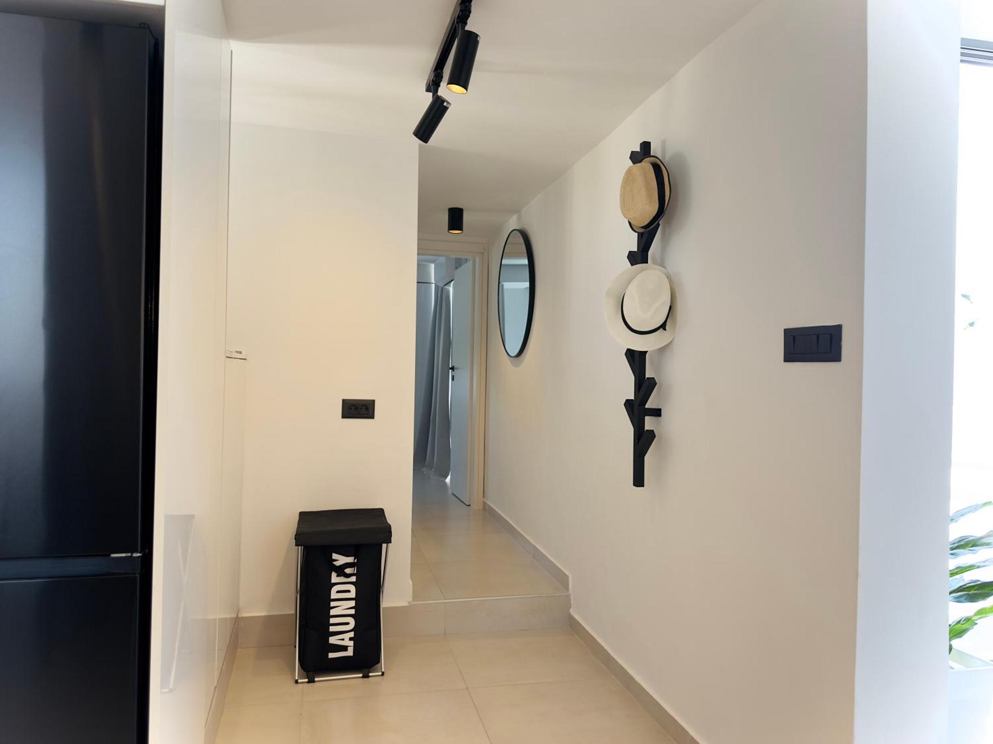 Castelo View Luxury Apt Rhodes City エクステリア 写真