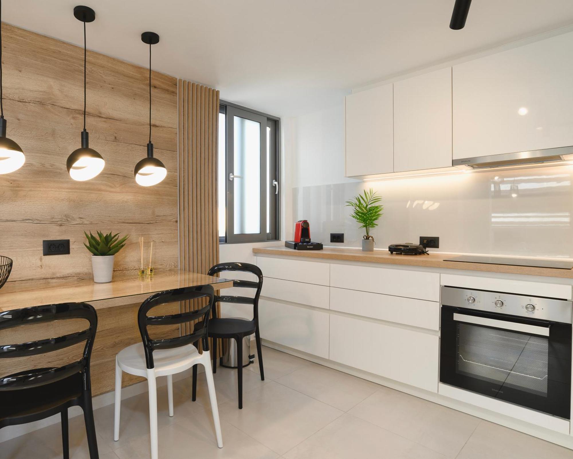 Castelo View Luxury Apt Rhodes City エクステリア 写真